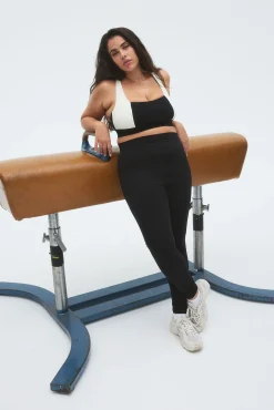 Monday Swimwear Leggings^Acadia Legging 27