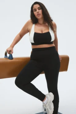 Monday Swimwear Leggings^Acadia Legging 27