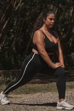 Monday Swimwear Leggings^Acadia Legging 27