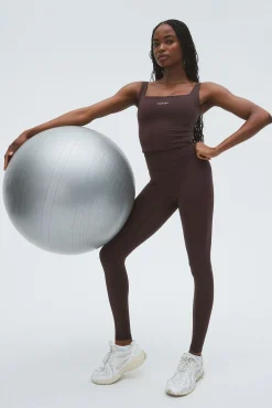 Monday Swimwear Leggings^Acadia Legging 27" -