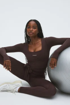 Monday Swimwear Leggings^Acadia Legging 27