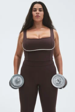 Monday Swimwear Leggings^Acadia Legging 27