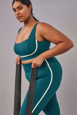 Monday Swimwear Leggings^Acadia Legging 27