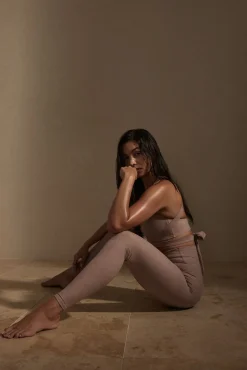 Monday Swimwear Leggings^Acadia Legging -