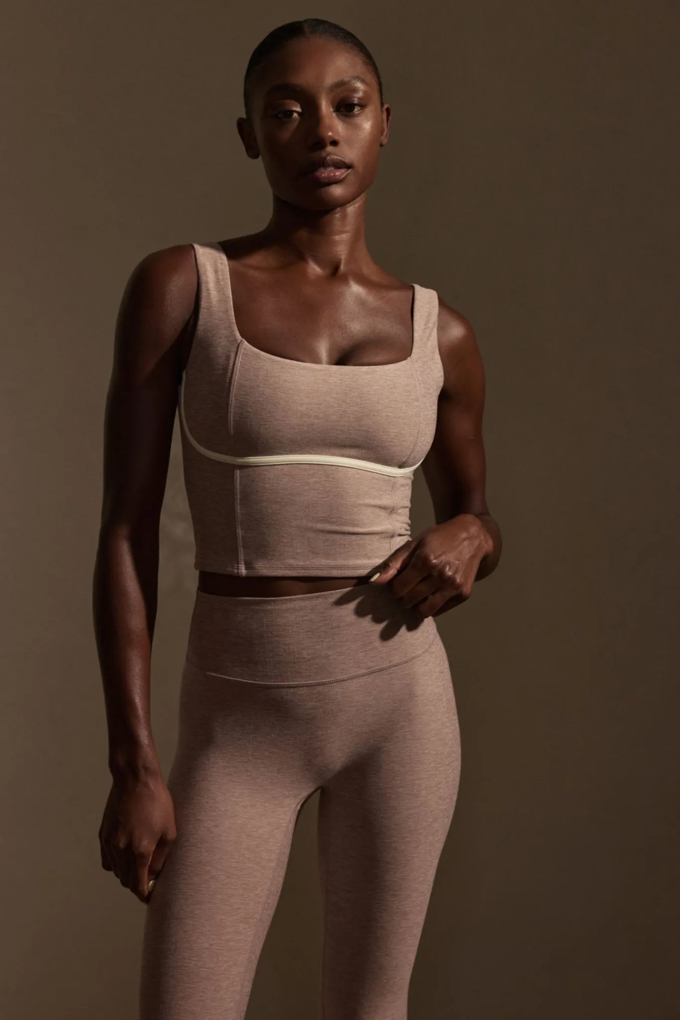 Monday Swimwear Leggings^Acadia Legging -