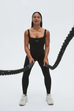 Monday Swimwear Leggings^Acadia Long Legging 29