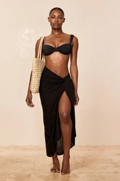 Monday Swimwear Sarongs|Bottoms^Amalfi Sarong -