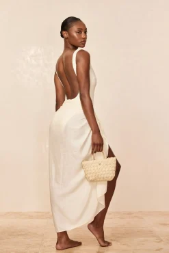 Monday Swimwear Sarongs|Bottoms^Amalfi Sarong -