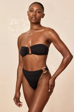 Monday Swimwear Bottoms^Antigua Bottom -