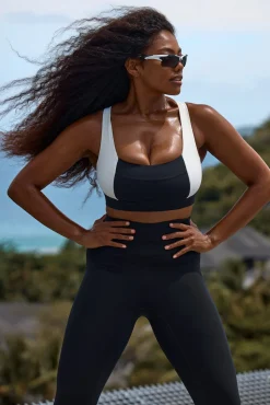 Monday Swimwear Bras^Arches “The Tash Bra” -