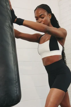 Monday Swimwear Bras^Arches “The Tash Bra” -