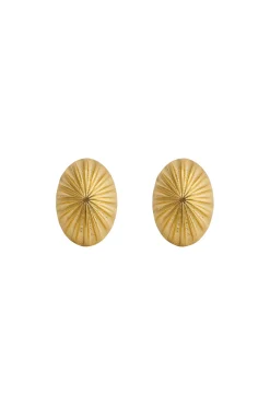 Monday Swimwear Jewelry^Aruba Earrings -