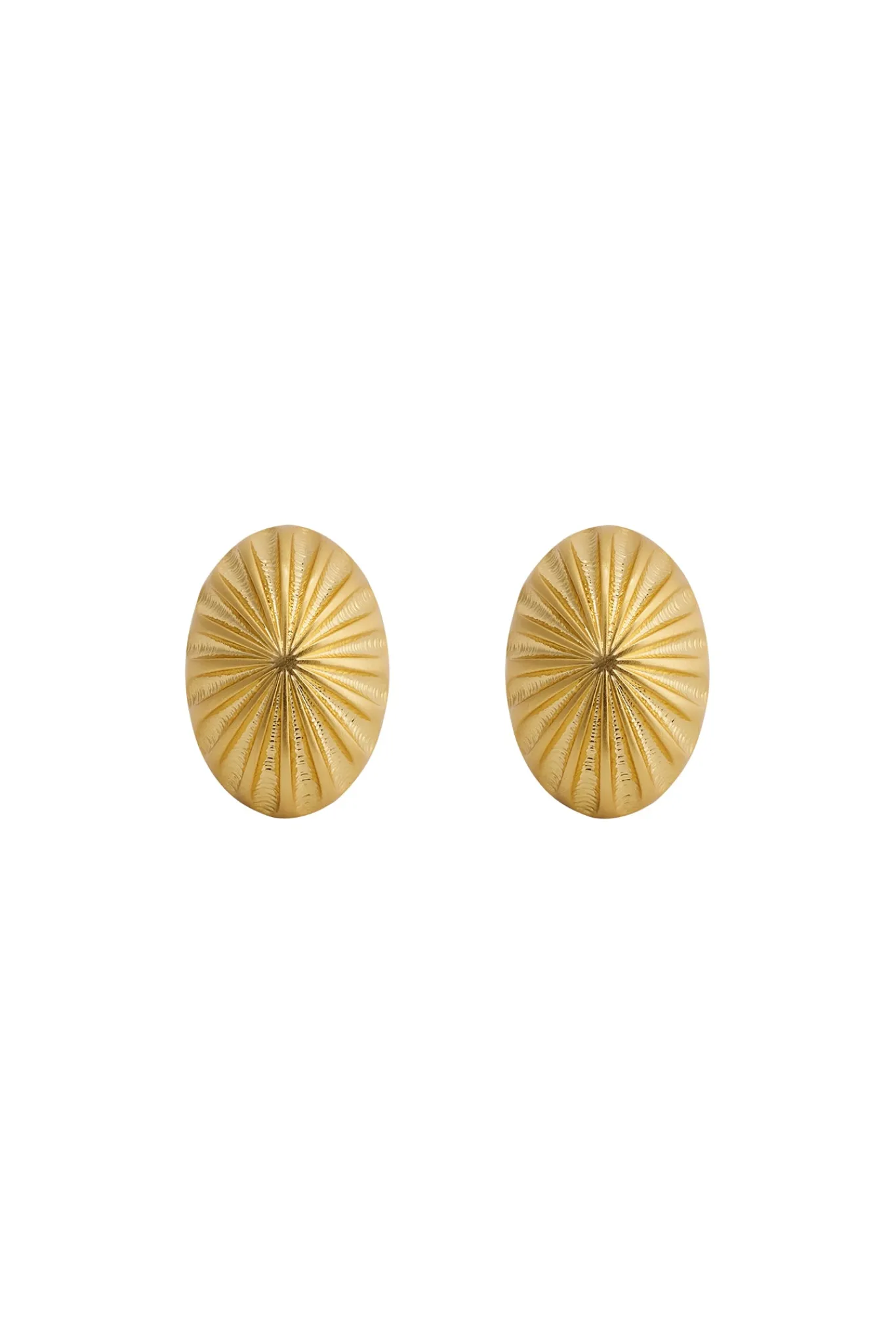 Monday Swimwear Jewelry^Aruba Earrings -
