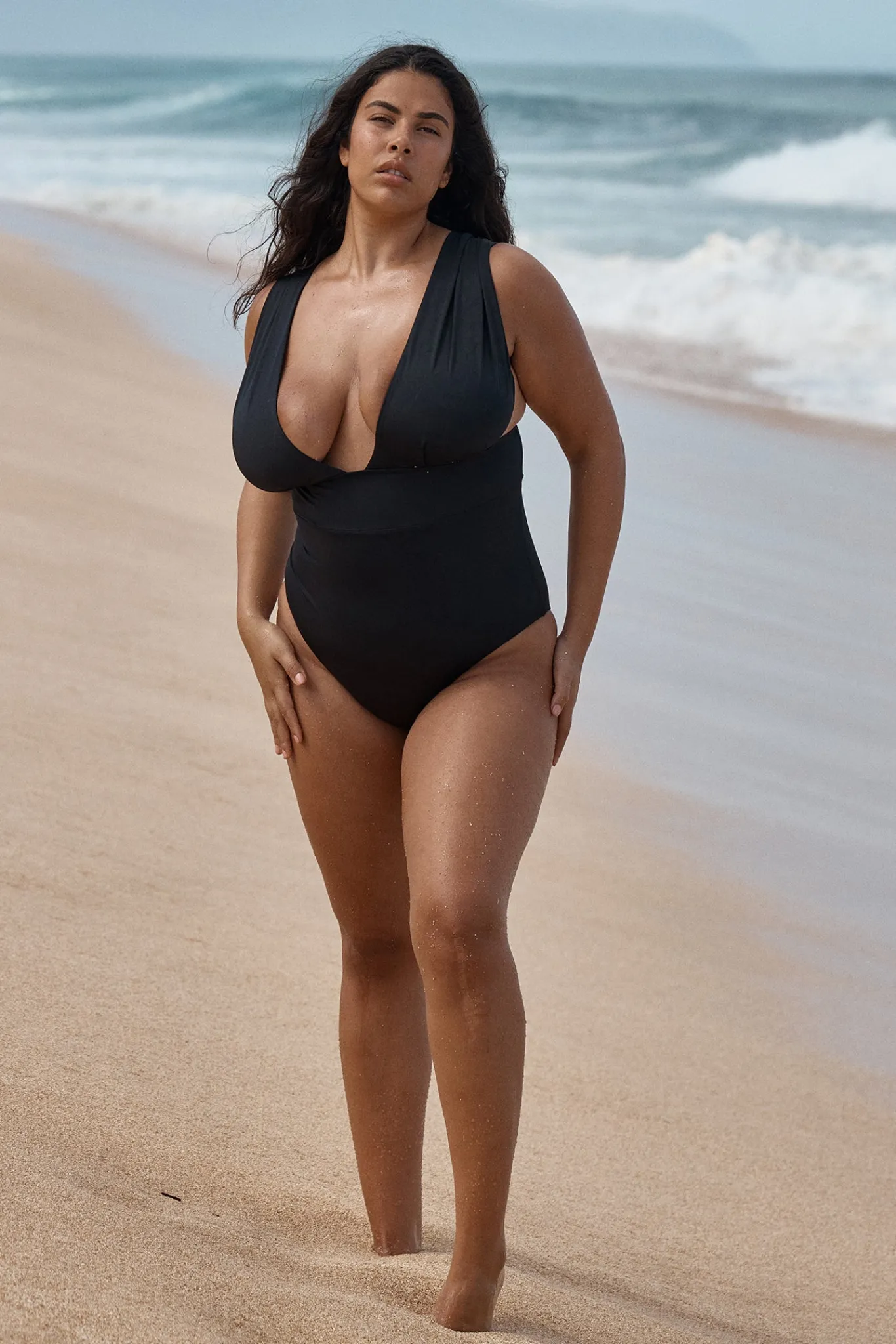 Monday Swimwear One Pieces^Aruba One Piece -