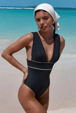 Monday Swimwear One Pieces^Aruba One Piece -