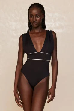 Monday Swimwear One Pieces^Aruba One Piece -