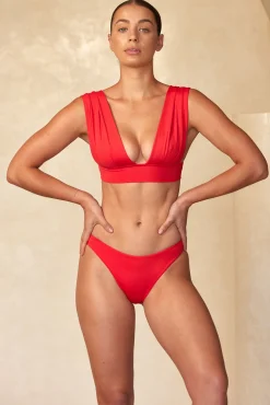 Monday Swimwear Tops^Aruba Top -