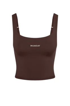 Monday Swimwear Tops|Bras^Aspen Tank -