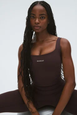 Monday Swimwear Tops|Bras^Aspen Tank -