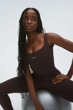 Monday Swimwear Tops|Bras^Aspen Tank -