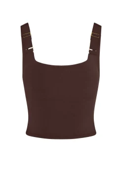 Monday Swimwear Tops|Bras^Aspen Tank -