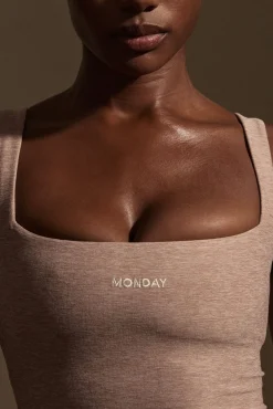 Monday Swimwear Tops|Bras^Aspen Tank -