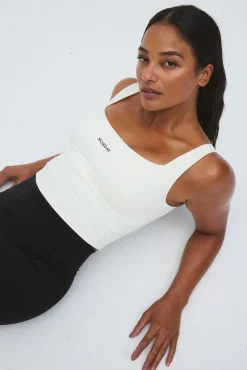 Monday Swimwear Tops|Bras^Aspen Tank -