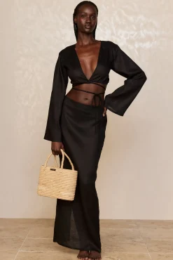 Monday Swimwear Tops^Azores Top -