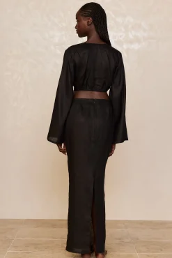 Monday Swimwear Tops^Azores Top -