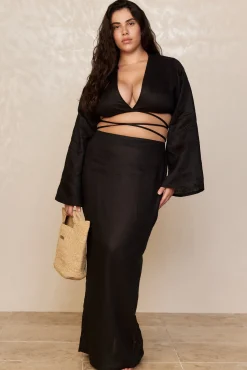 Monday Swimwear Tops^Azores Top -