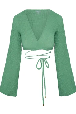 Monday Swimwear Tops^Azores Top -