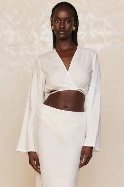 Monday Swimwear Tops^Azores Top -