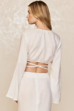 Monday Swimwear Tops^Azores Top -