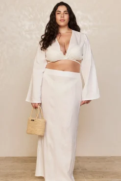 Monday Swimwear Tops^Azores Top -