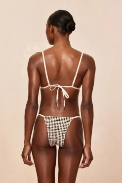 Monday Swimwear Bottoms^Barbados Bottom -