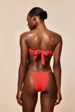 Monday Swimwear Bottoms^Barbados Bottom -