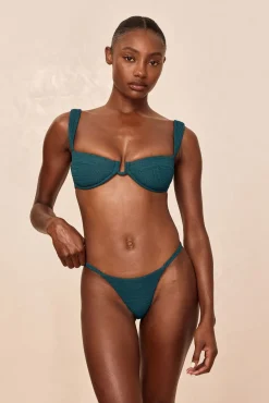 Monday Swimwear Bottoms^Barbados Bottom -