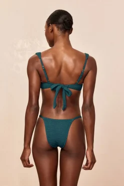 Monday Swimwear Bottoms^Barbados Bottom -