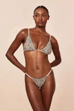 Monday Swimwear Tops^Barbados Top -