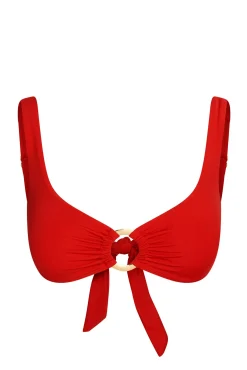 Monday Swimwear Tops^Barbuda Top -