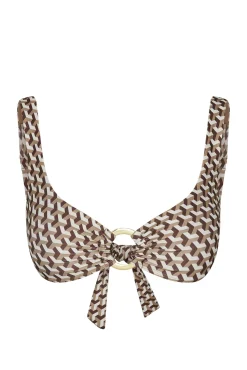 Monday Swimwear Tops^Barbuda Top -