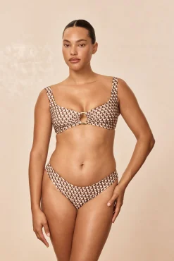 Monday Swimwear Tops^Barbuda Top -