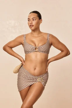 Monday Swimwear Tops^Barbuda Top -