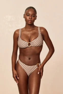 Monday Swimwear Tops^Barbuda Top -