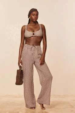 Monday Swimwear Tops^Barbuda Top -