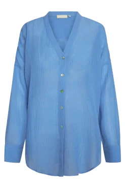 Monday Swimwear Tops^Barcelona Tunic - Linen