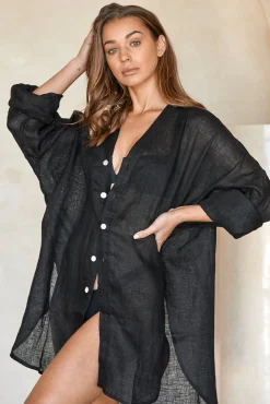 Monday Swimwear Tops^Barcelona Tunic -