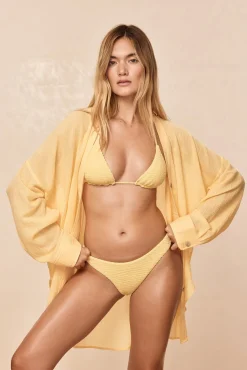 Monday Swimwear Tops^Barcelona Tunic -