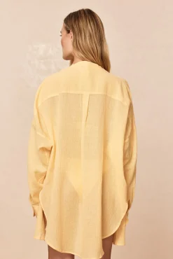 Monday Swimwear Tops^Barcelona Tunic -