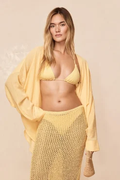 Monday Swimwear Tops^Barcelona Tunic -